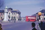  Thorton Heath Clock Tower 