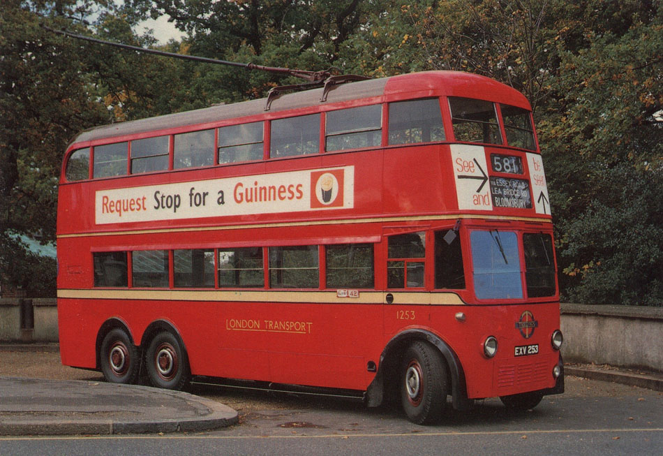 Napier Arms Terminus