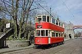  London Tram 1622 