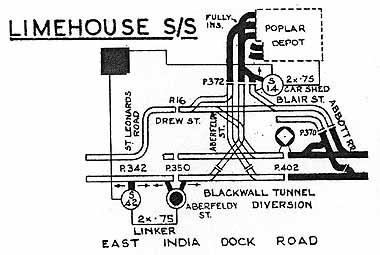  Limehouse S/S 