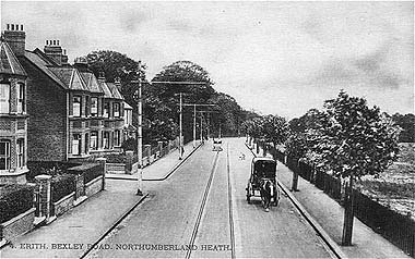  Northumberland Heath 