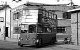 Carshalton Depot