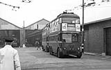 Carshalton Depot