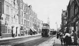 Upper Street, Islington