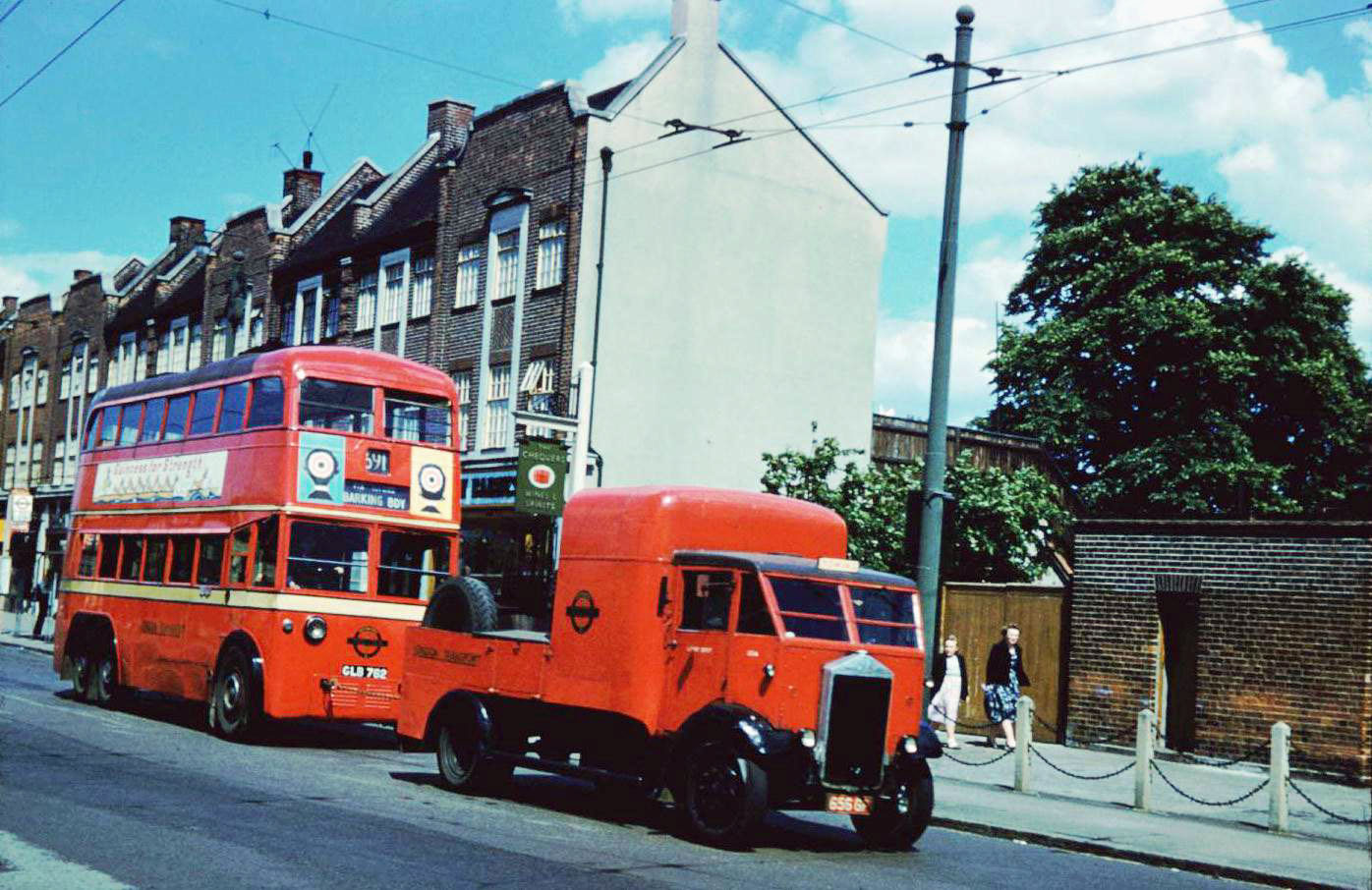  Barkingside High Road 