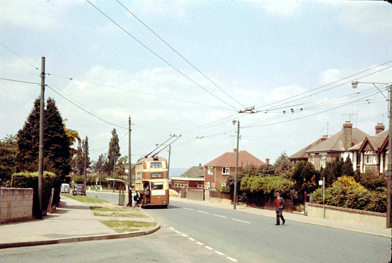  Grove Road Terminus 