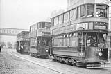Old Kent Road c1919