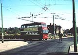 153 at Whitley Wood