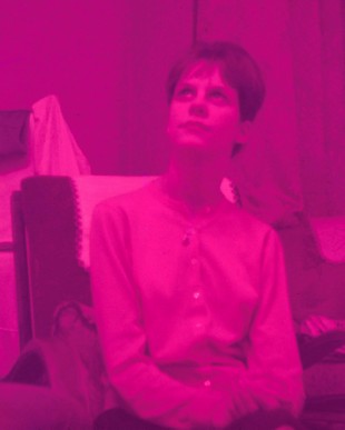 Pauline Compton nee Jefford