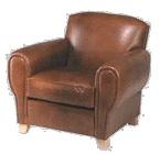  Sit back and relax! 