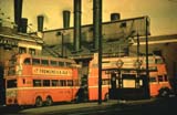 Market Hill terminus