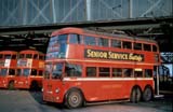 Bexleyheath Depot