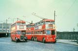 By Woolwich Ferry [north side]