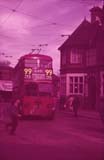 Hertford Road at Ellenor Cross