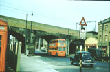 Burdett Road