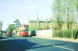 Twickenham Road, Isleworth