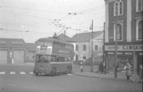 Woolwich, Parsons Hill terminus