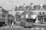 Plumstead High Street / Wickham Lane junction