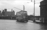 By Woolwich Ferry [north side]