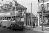 Plumstead High Street / Wickham Lane junction