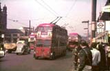 Holloway Road : Reworked by Dave Wilsher