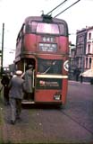 Green Lanes, outside main entrance to Manor House tube : Reworked by Dave Wilsher