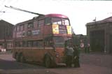 Enfield Bus Garage